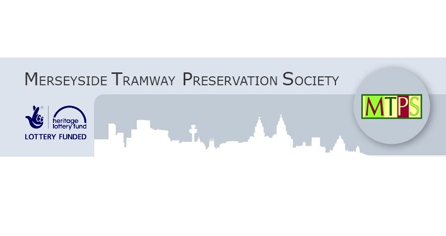 Merseyside Tramway Presevation Society, Hooton Park Hangars
