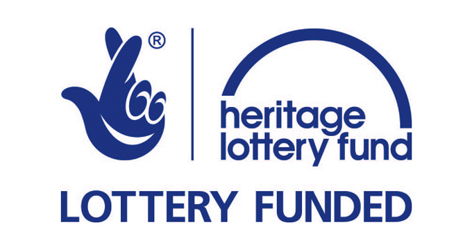 Heritage Lottery Fund, Hooton Park Hangars