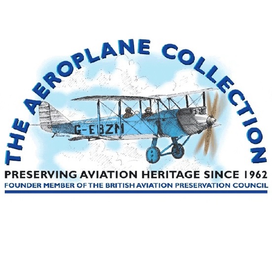 The Aeroplane Collection, Hooton Park Hangars