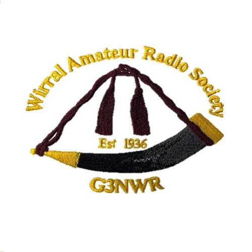 Wirral Amateur Radio Society