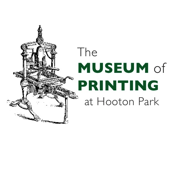 The Museum of Printing, Hooton Park Hangars